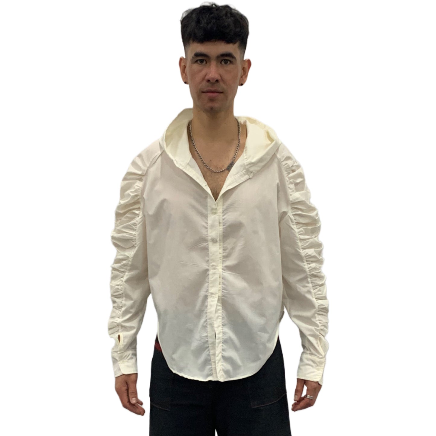 Lyra Shirt